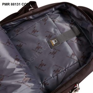 polo milano ransel