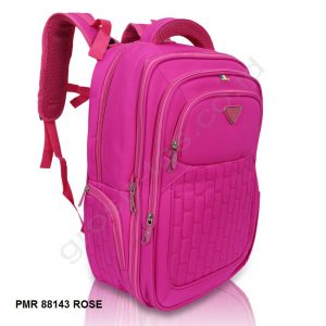 polo milano ransel
