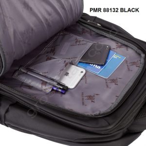 polo milano ransel