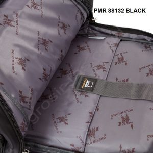 polo milano ransel