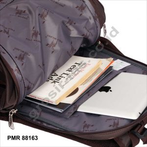 ransel polo milano