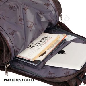 ransel polo milano