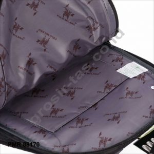 backpack polo milano