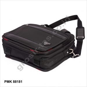 tas kerja polo