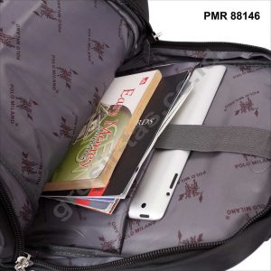 ransel polo milano
