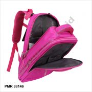 backpack polo milano rose