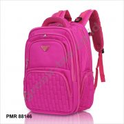 backpack polo milano rose