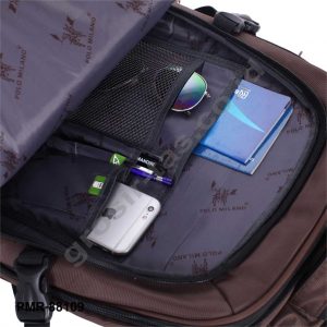 ransel polo milano