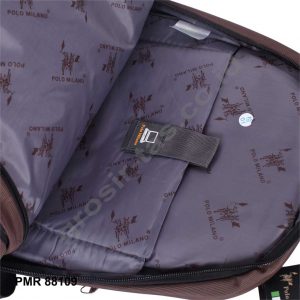 ransel polo milano