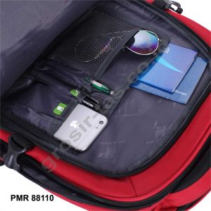 backpack polo milano