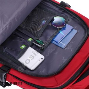 backpack polo milano