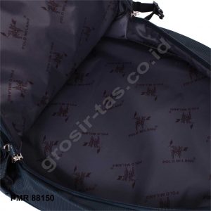 backpack polo milano