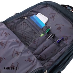 backpack polo milano