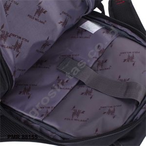backpack polo milano
