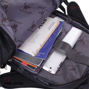 backpack polo milano