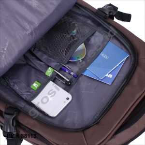 backpack polo milano