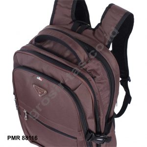 tas ransel polo milano