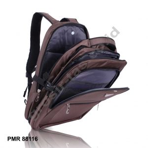 tas ransel polo milano