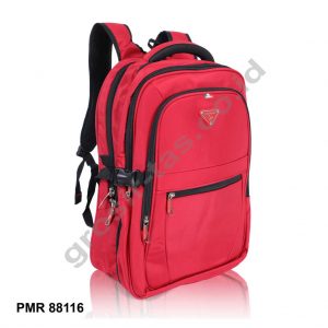 tas ransel polo milano