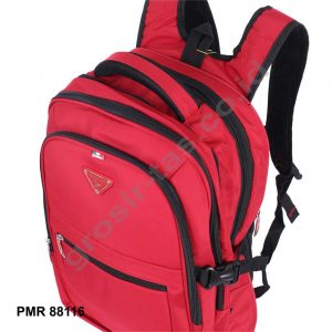 tas ransel polo milano