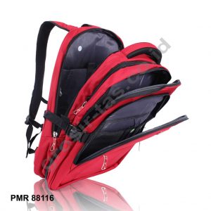 tas ransel polo milano