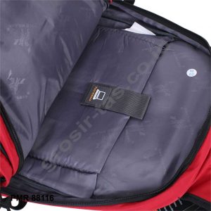 tas ransel polo milano