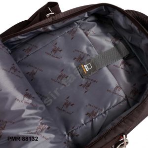 backpack polo milano