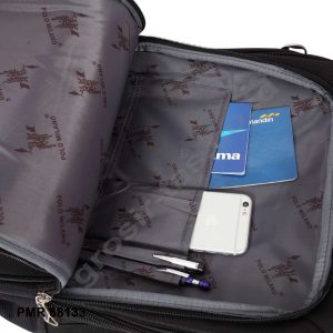 backpack polo milano