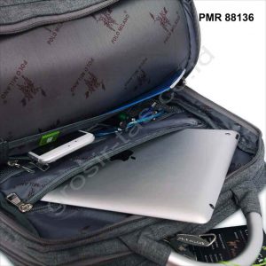 backpack polo milano