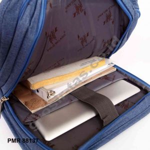 tas ransel polo milano