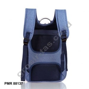 tas ransel polo milano