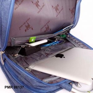 tas ransel polo milano