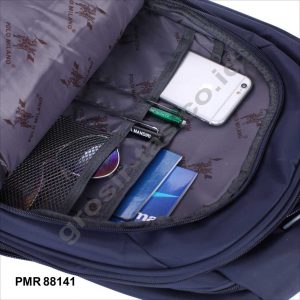 backpack polo milano