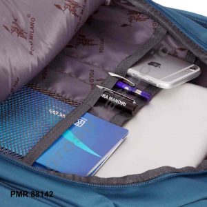 backpack polo milano