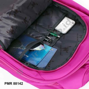 backpack polo milano