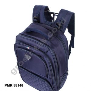 tas ransel polo milano