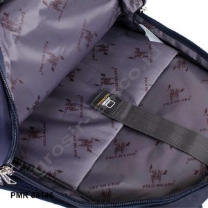 tas ransel polo milano