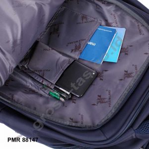 tas ransel polo murah