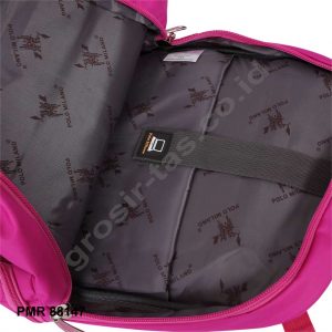 backpack polo milano
