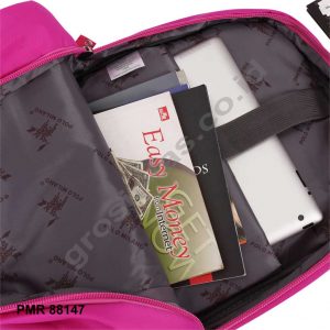 backpack polo milano