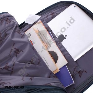 backpack polo