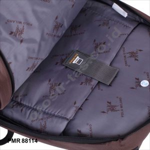 backpack polo milano