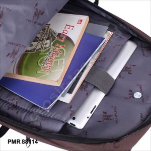 backpack polo milano