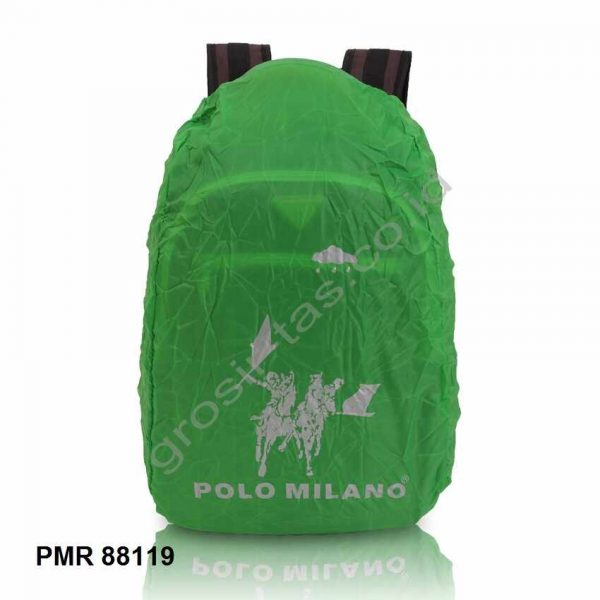 Backpack Polo Milano Grosirtas.co.id Tas Ransel Import Murah